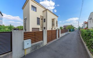 VANZARE Vilă PREMIUM cu 6 camere în zona Central, OTOPENI - Poză 1
