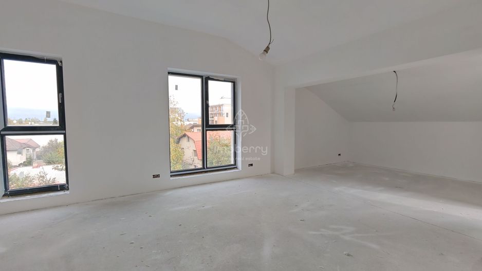 Vanzare apartamente 3-4 camere, Aviatiei/Baneasa, bloc nou 2025,P+2+M - Poză 5