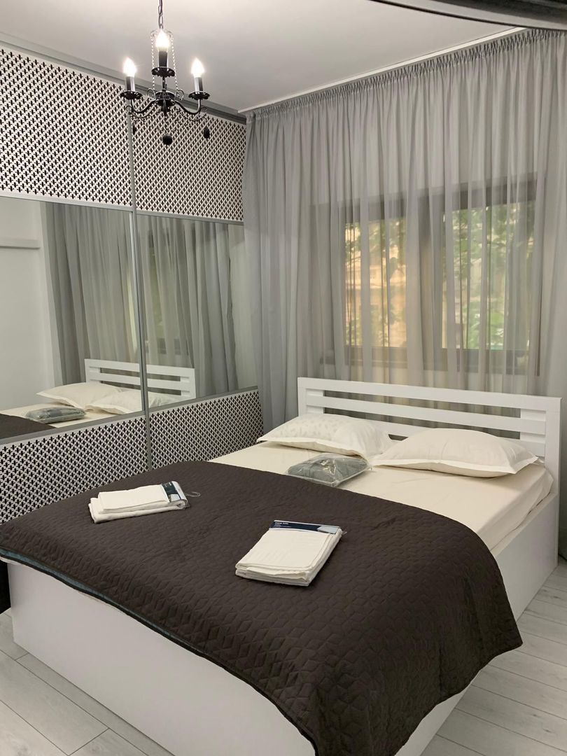 Apartament 3 camere | Modern | Universitate | Renovat Complet - Poză 2