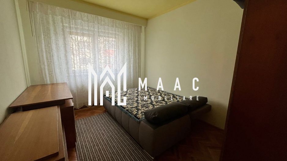 Apartament 3 camere de închiriat | Sibiu, Turnișor | 72 mp - Poză 3