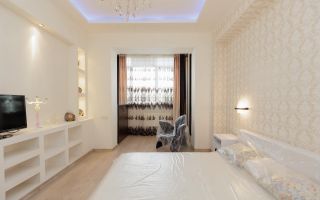 Chirie, apartament, 3 camere, Anestiade, Centru - Poză 6