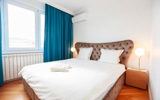De Vanzare Apartament de lux 2 camere Sala Palatului - Cismigiu - Poză 4
