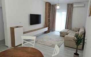 Giroc-Neptun | 2 Camere | Decomandat | Etaj 1 | Prima inchiriere - Poză 1