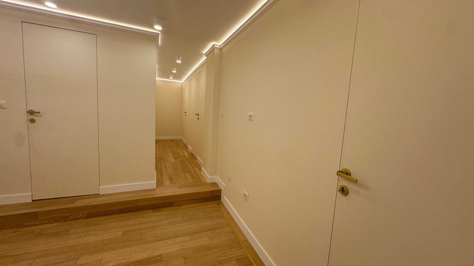 APARTAMENT PREMIUM | VILA INTERBELICA | DOROBANTI - Poză 4