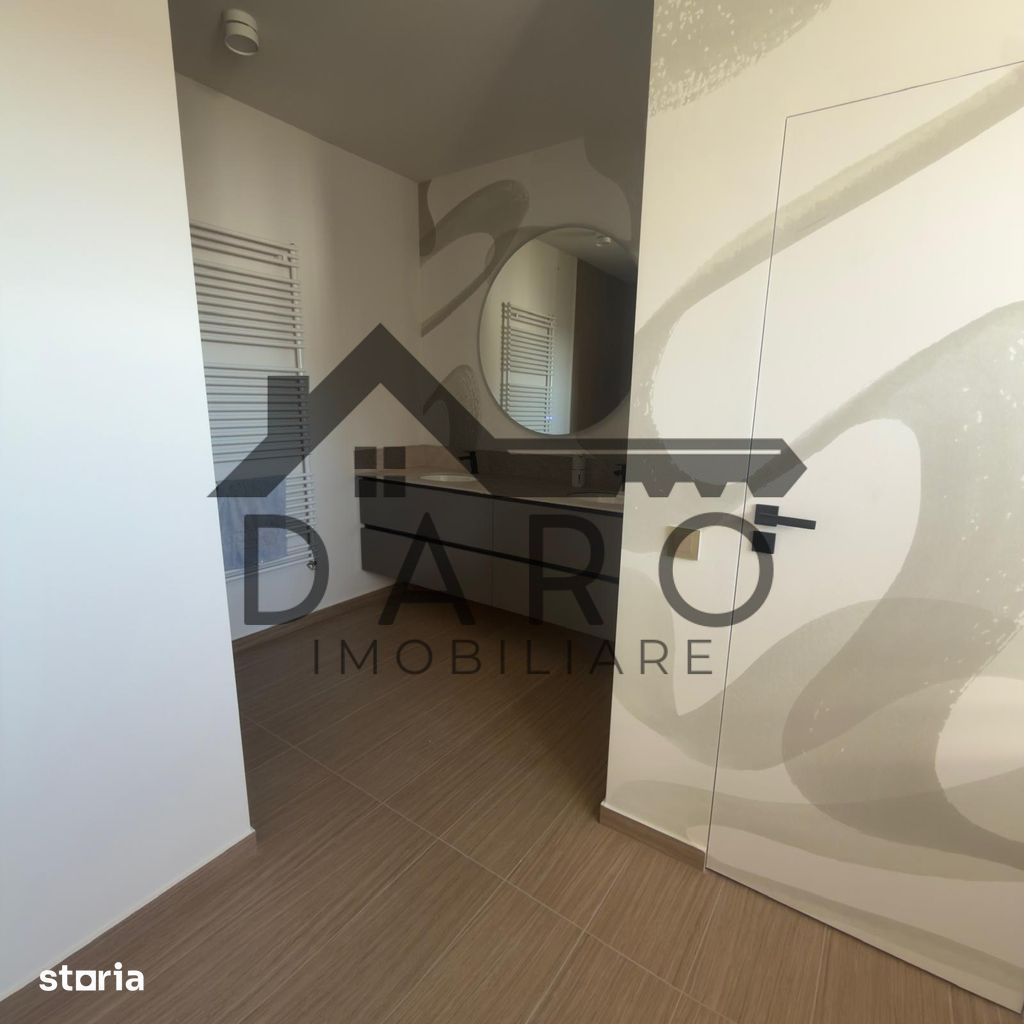 Spațiu birouri premium – 309 mp utili + 520 mp parcare pavata in curte - Poză 12