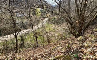 Teren intravilan | 637 mp | Ulmoasa | zonă superbă - Poză 3