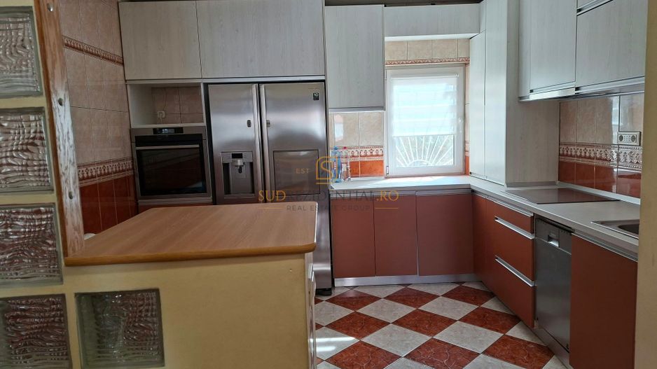 Apartament 4 camere, loc de parcare, centrala proprie, Cotroceni - Poză 7