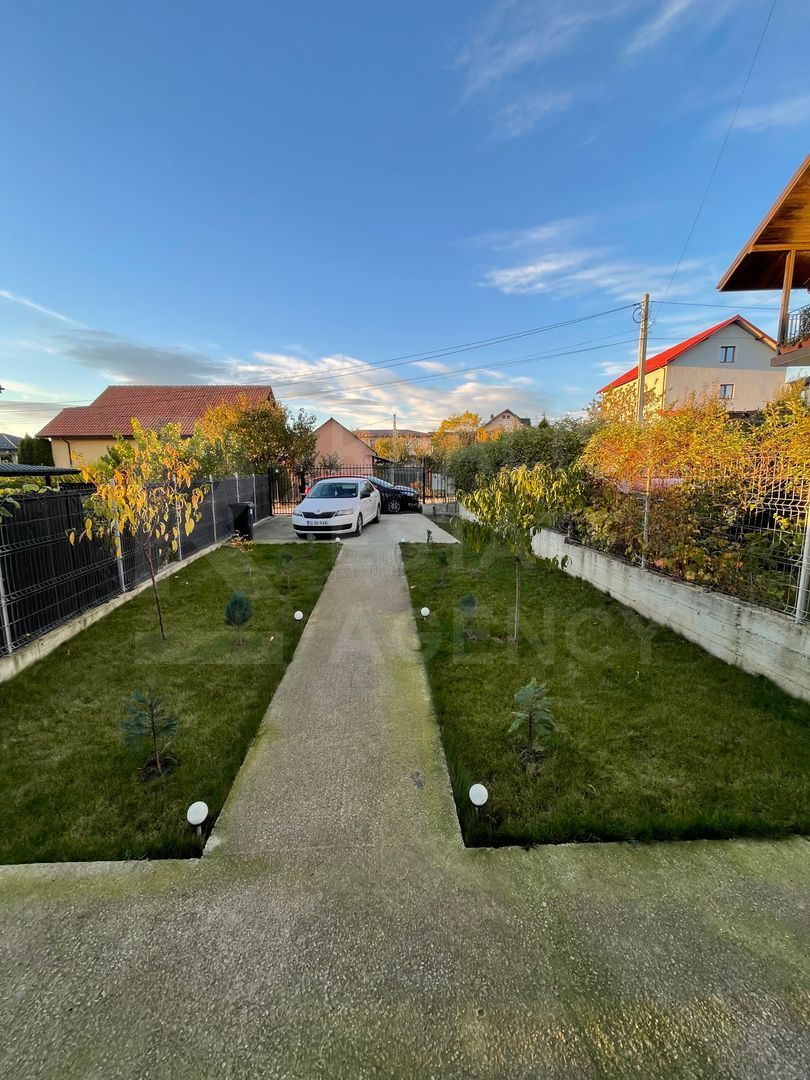 Vânzare, casă, 4 camere, loc. Miroslava, Iași - Poză 3