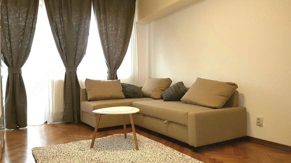 De inchiriat apartament cu 2 camere Mazepa 1, 420 euro - Poză 2