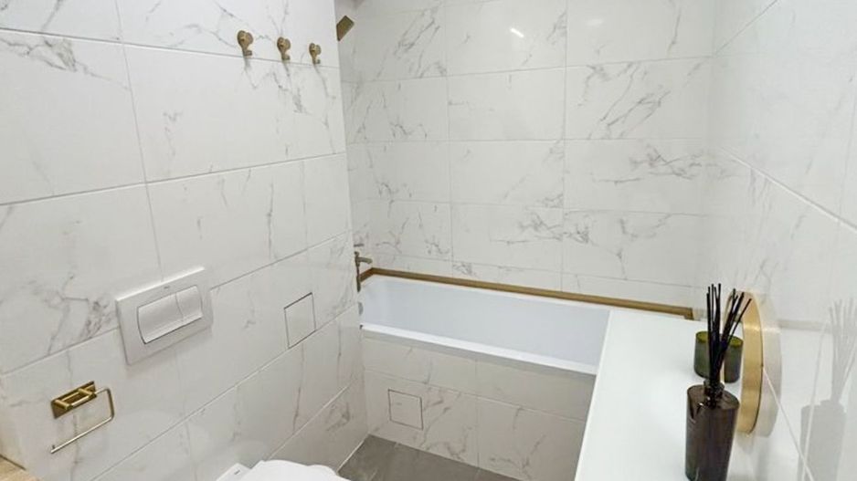 Vânare Penthouse 109mp | Pipera - Poză 11