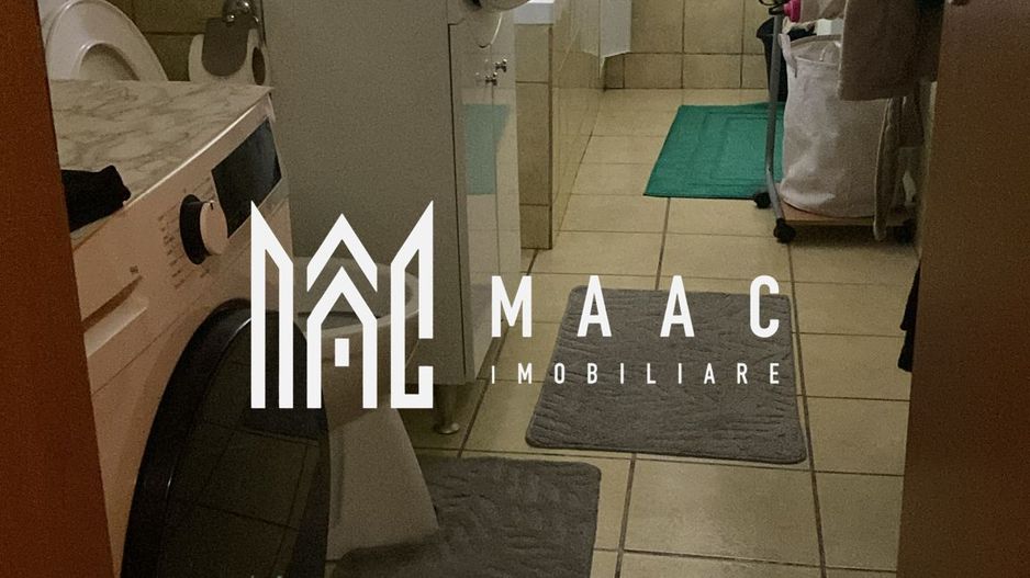 Apartament 2 camere | Parter | 56 MPU | Logie | C. Dumbravii - Poză 12