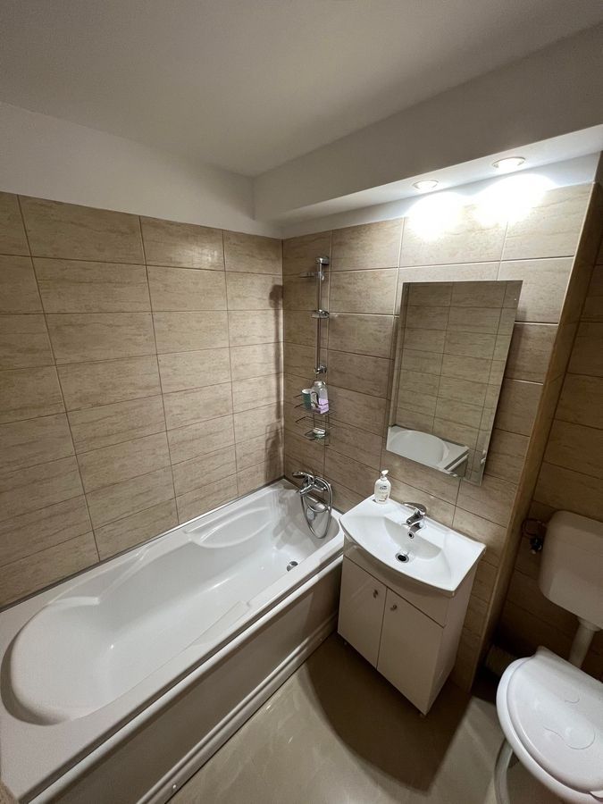 AP. 2 CAMERE- MOSILOR, BLOC REABILITAT, MOBILAT/UTILAT MODERN - Poză 5
