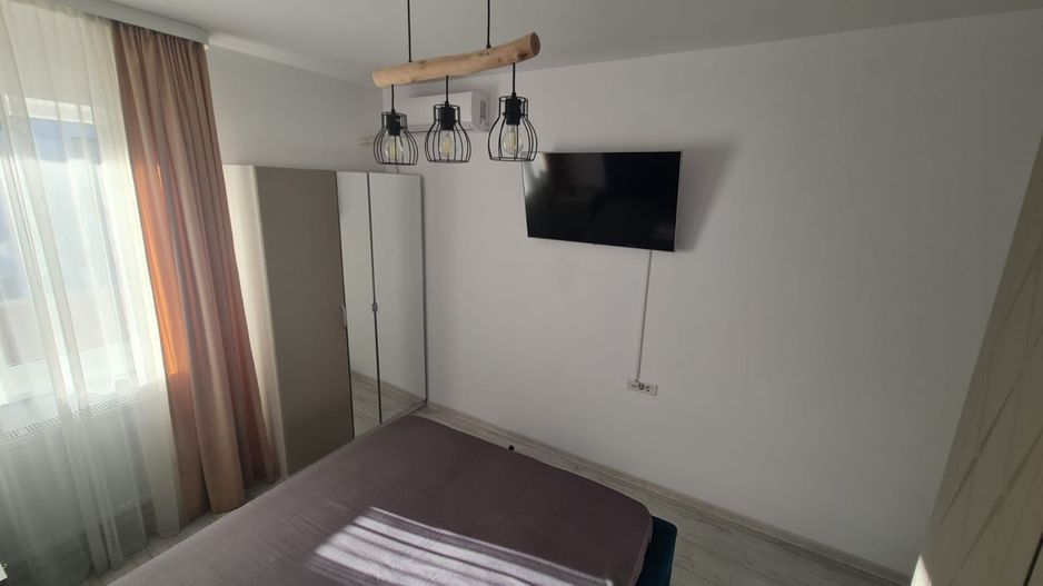 AP. 2 CAMERE- METALURGIEI, PARCARE INCLUSA, CENTRALA PROPRIE, MODERN - Poză 5
