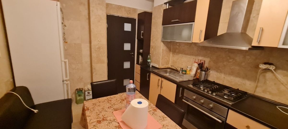 Apartament modern si atragator, 3 camere, Gorjului - Poză 4