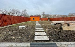 Casa moderna aproape de viitorul mall din Iris!!! - Poză 9