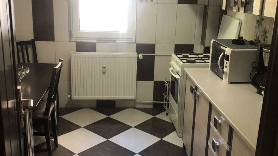 AP. 2 CAMERE- COLENTINA, BLOC REABILITAT, BUCATARIE INCHISA, MODERN - Poză 6