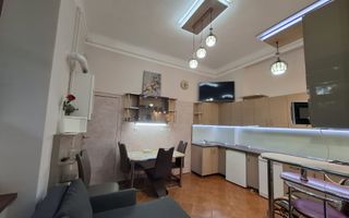 Apartament 3 camere la vila de închiriat - Poză 1