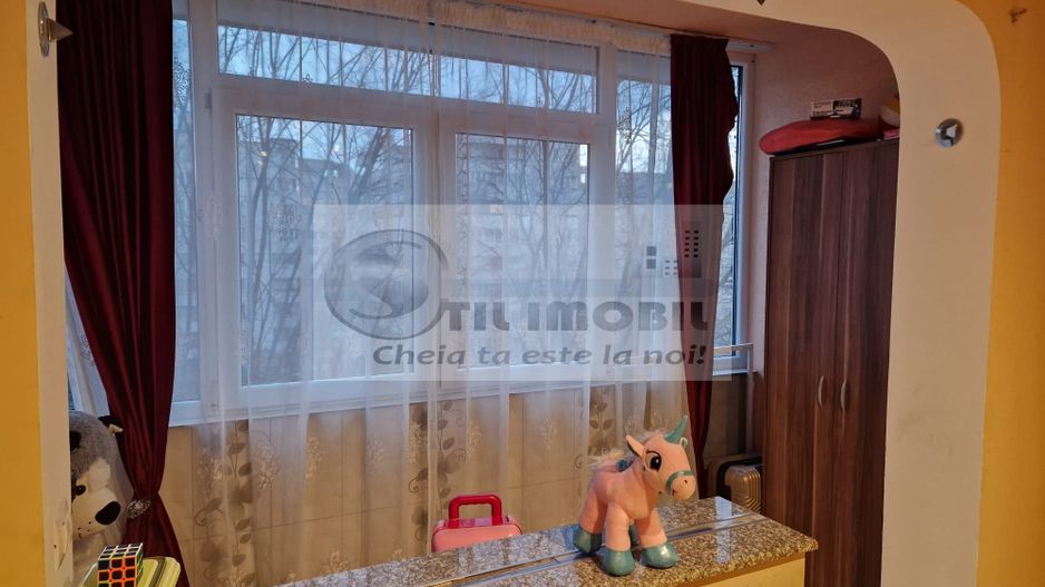 Apartament de vanzare 3 camere ,Gara - Poză 9