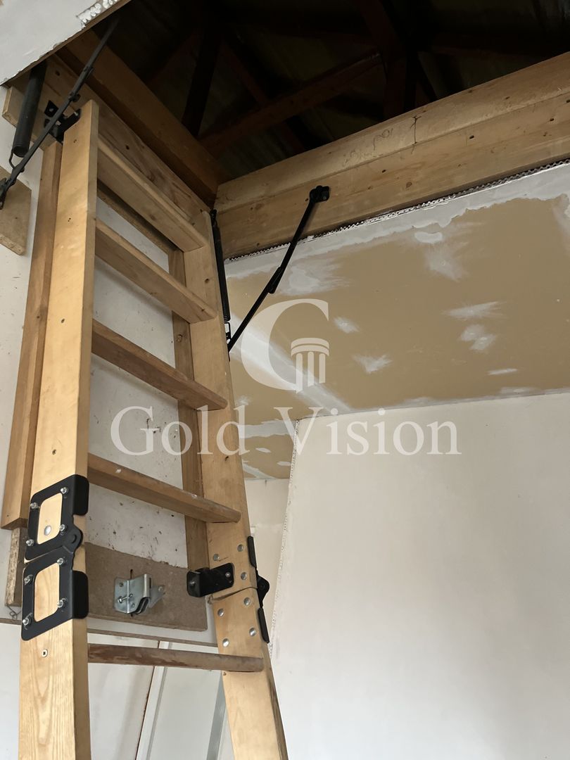 Casa de vanzare in Reghin, disponibila imediat - Poză 16