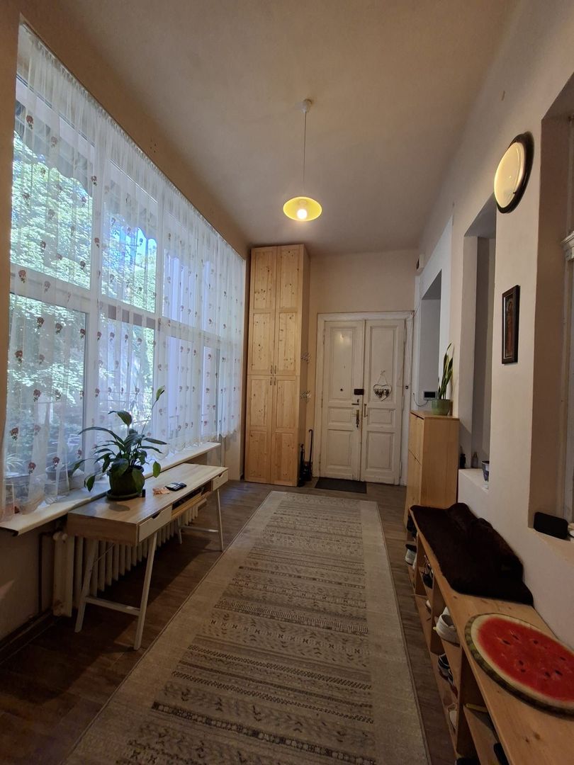 Apartament generos 4 camere la 5 minute de Piața Victoriei - Poză 4