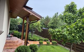 Casă individuala 5 camere | Teren 600mp | Dumbrăveni-Balotesti - Poză 3