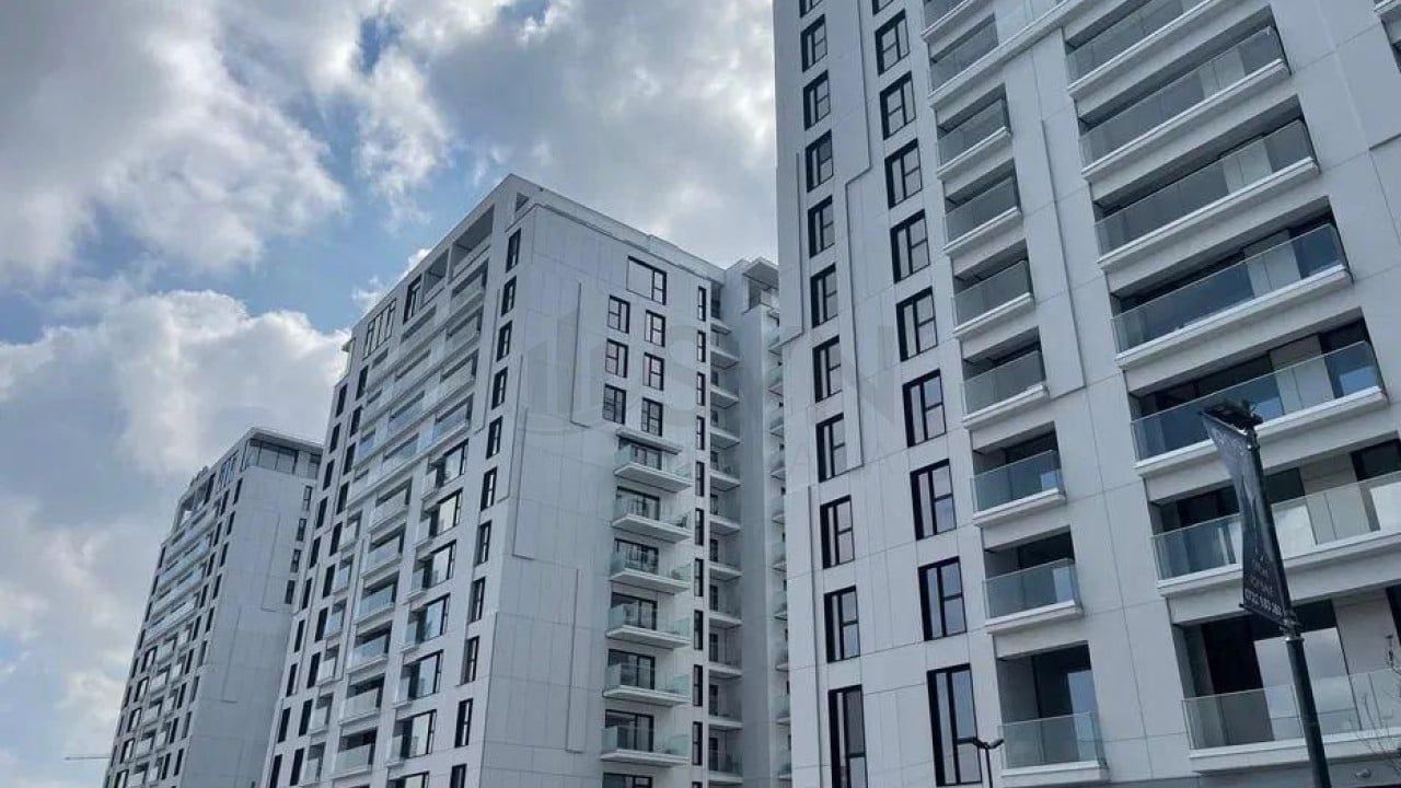 REC3001774 One Cotroceni Spatiu comercial 90 mp Terasa 43 mp Prima inchiriere - Poză 8