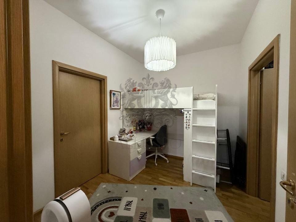 Vanzare| 3 camere | Cartierul Francez Herăstrău | Parcare EV - Poză 3