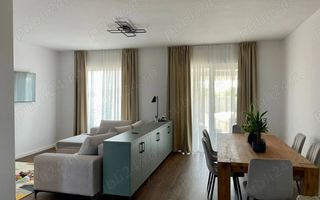 COMISION 0% | Casa tip Duplex | Giroc | Mobilat | Utilat | 3 dormitoare - Poză 3