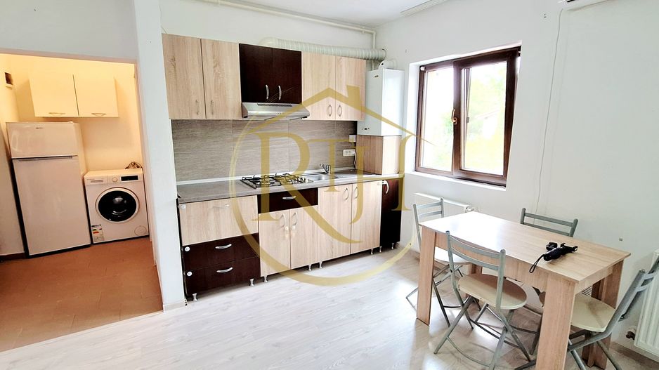 Apartament 2 camere de inchiriat, bloc nou, Giroc aproape de Scoala - Poză 8