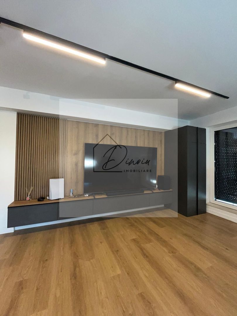 Apartament 2 camere MTM Pipera Lake I UNIC I - Poză 13