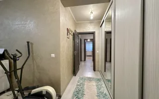 SOLD/VANDUT  - Apartament 3 camere de vanzare Constanta, zona Compozitori - Poză 20