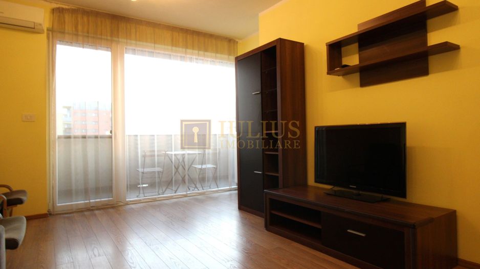 Aradului - Iris, 2 camere, loc de parcare + boxa. - Poză 4