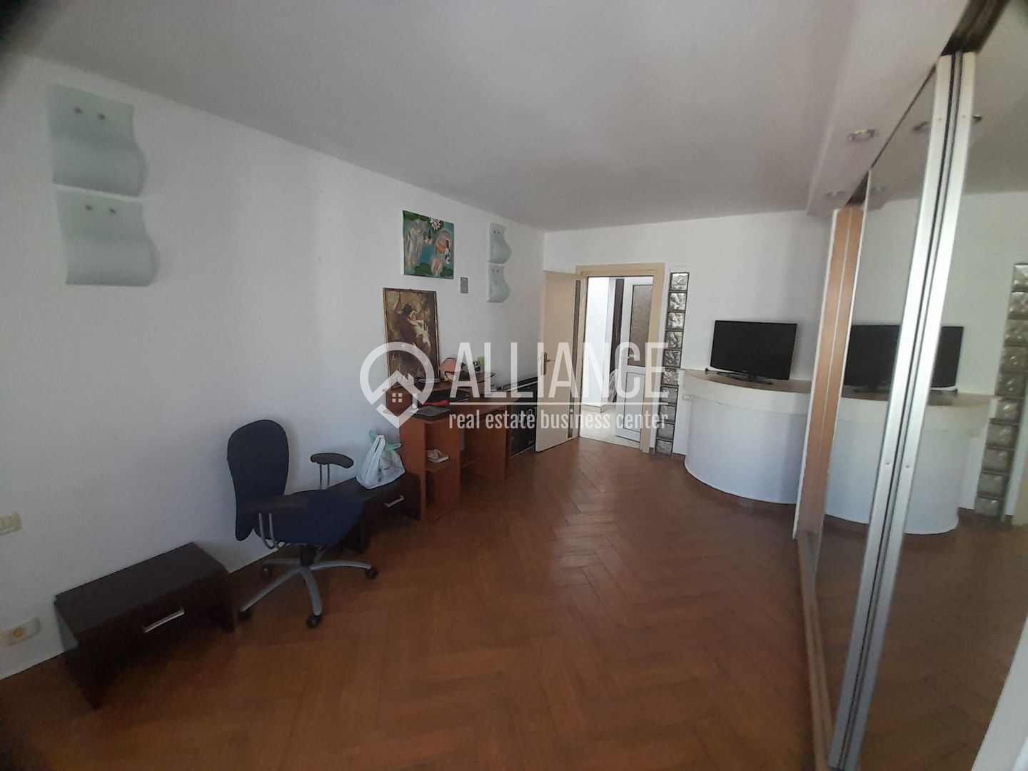 BALADA, apartament elegant cu 3 camere! (cod 08) - Poză 11