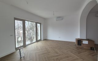 Ap 3 camere, bloc boutique, parcare, terasa mare - Metrou Bazilescu - Poză 2