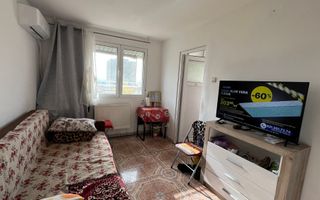 Garsoniera mobilata utilata Crinul de Padure, Parc Drumul Taberei - Poză 2