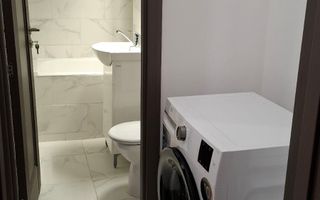 Apartament 2 camere de închiriat, zona Dacia-Zimbru, Iași - Poză 2