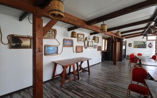 Spatiu Comercial 1100 mp – Autorizat Alimentatie Publica, Manastur - Poză 3