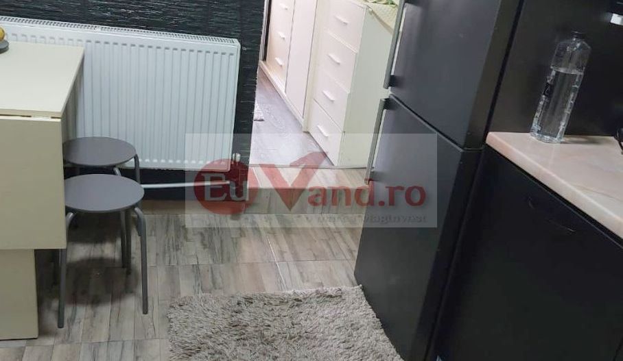 De vanzare garsoniera micro 40, la C-uri, parter, 29.000 euro - Poză 3