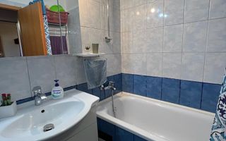 Apartament decomandat de vânzare zona Bâlea 2 camere 2 balcoane - Poză 13
