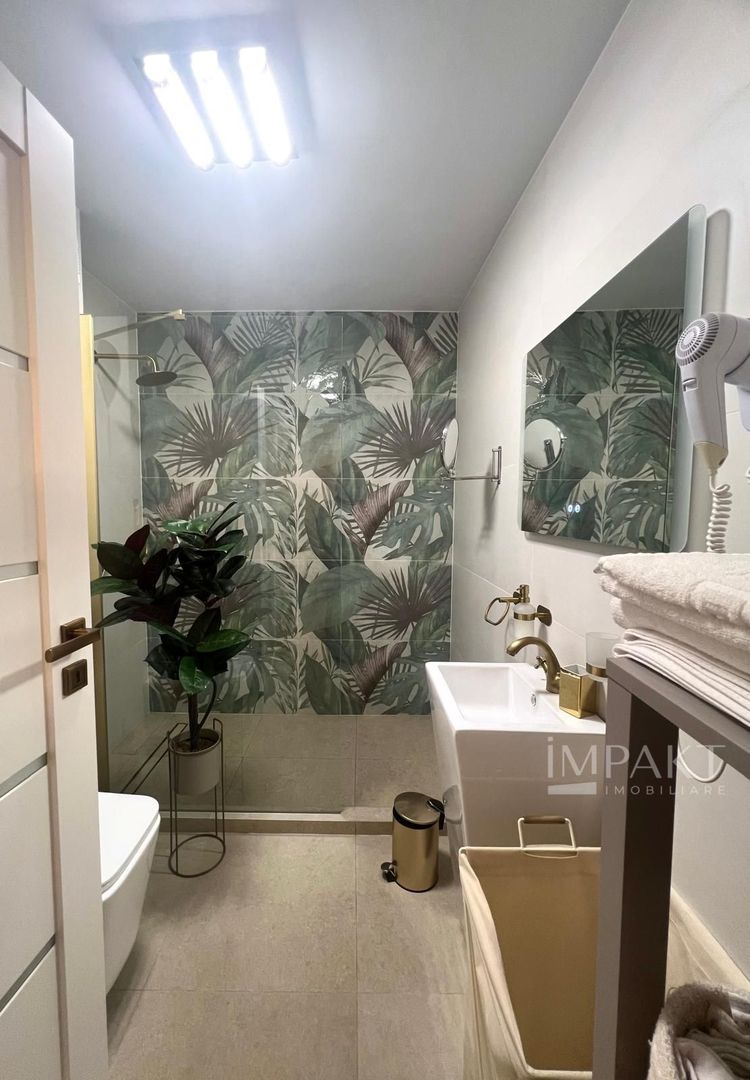 Apartament ultrafinisat in bloc din 2025 - Poză 6