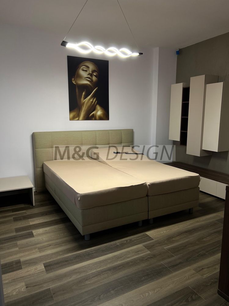 Apartament 3 camere parter zona Mall - Poză 5