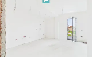 Duplex luminos 101 mp utili, teren 350mp în Covaci - Poză 12