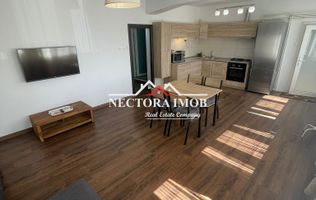 NECTOR IMOB-Apartament 2 camere la casa, Str. Trotusului, 60 mp,Utilat