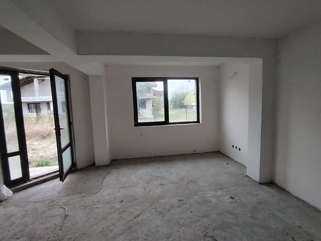 Casa tip duplex semifinisata | Comuna Tartasesti - Poză 5