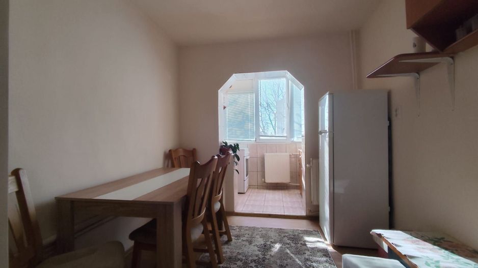 Inchiriere 2 camere str. Leonardo da Vinci, zona Nufarul, Oradea - Poză 8