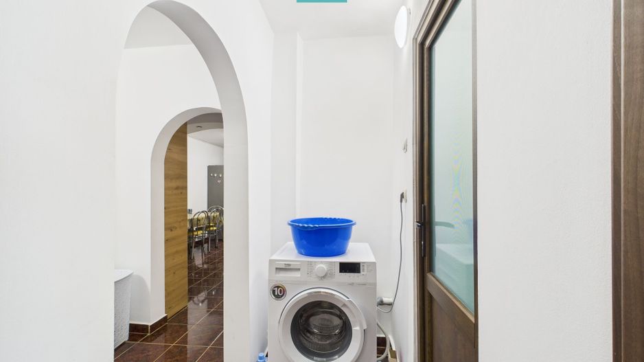 apartament 3 camere in zona Girocului - Poză 20