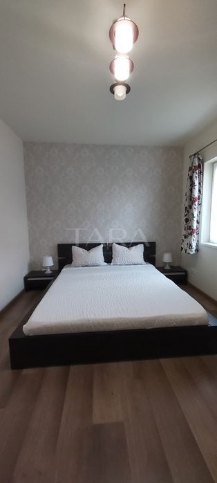 Apartament modern cu 4 camere și terasă generoasă, Donath Park. - Poză 5