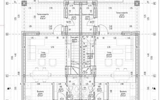 Duplex cu 4 camere 100mp utili | Sacalaz - Poză 9