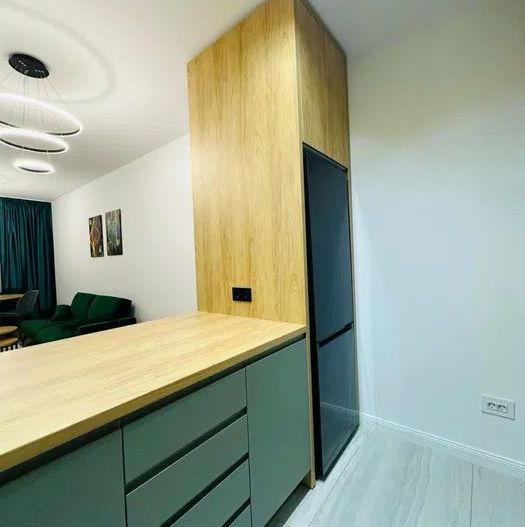 Apartament 3 camere Pipera Via Pipera parcare subterana - Poză 4