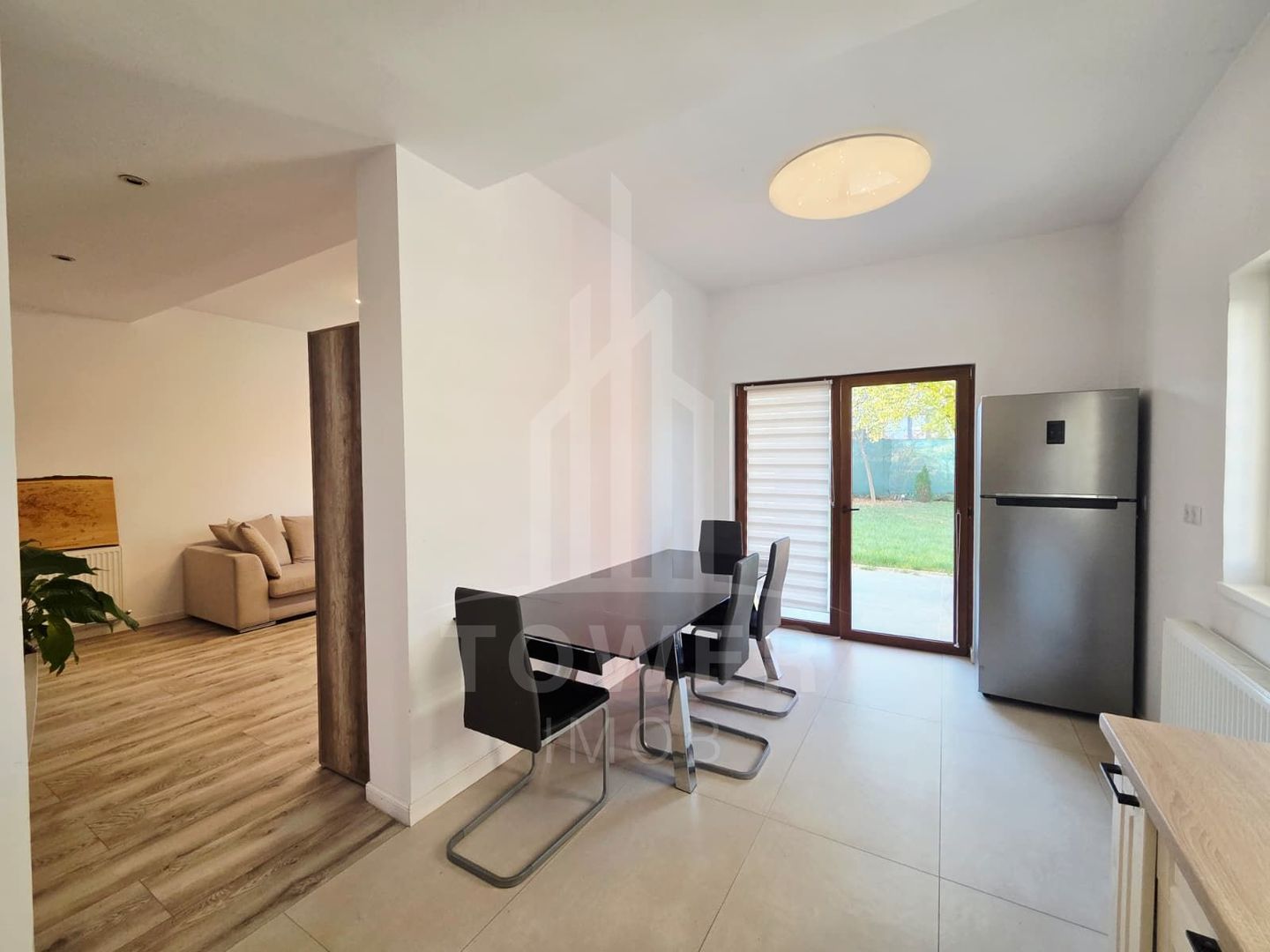 Duplex spațios și complet utilat | Șelimbăr, zonă liniștită - Poză 7